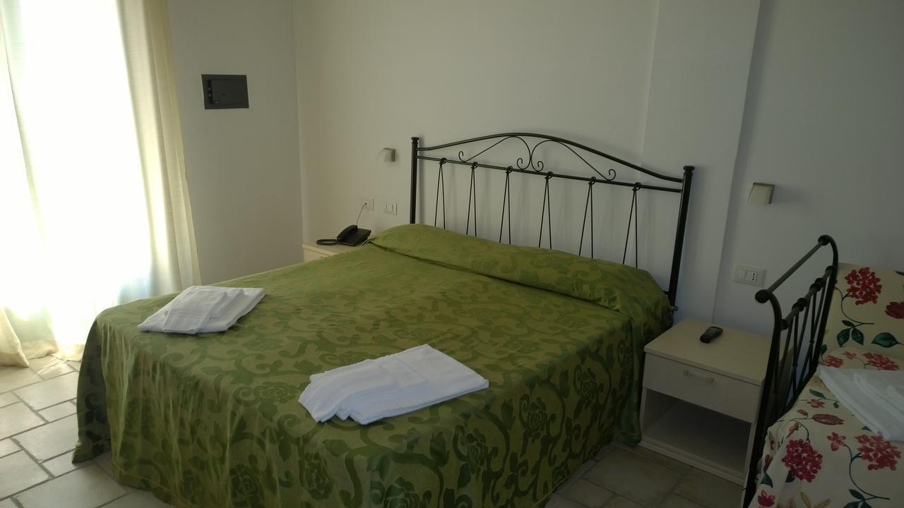 Family Village Otranto Serra Serra Alimini Exterior foto