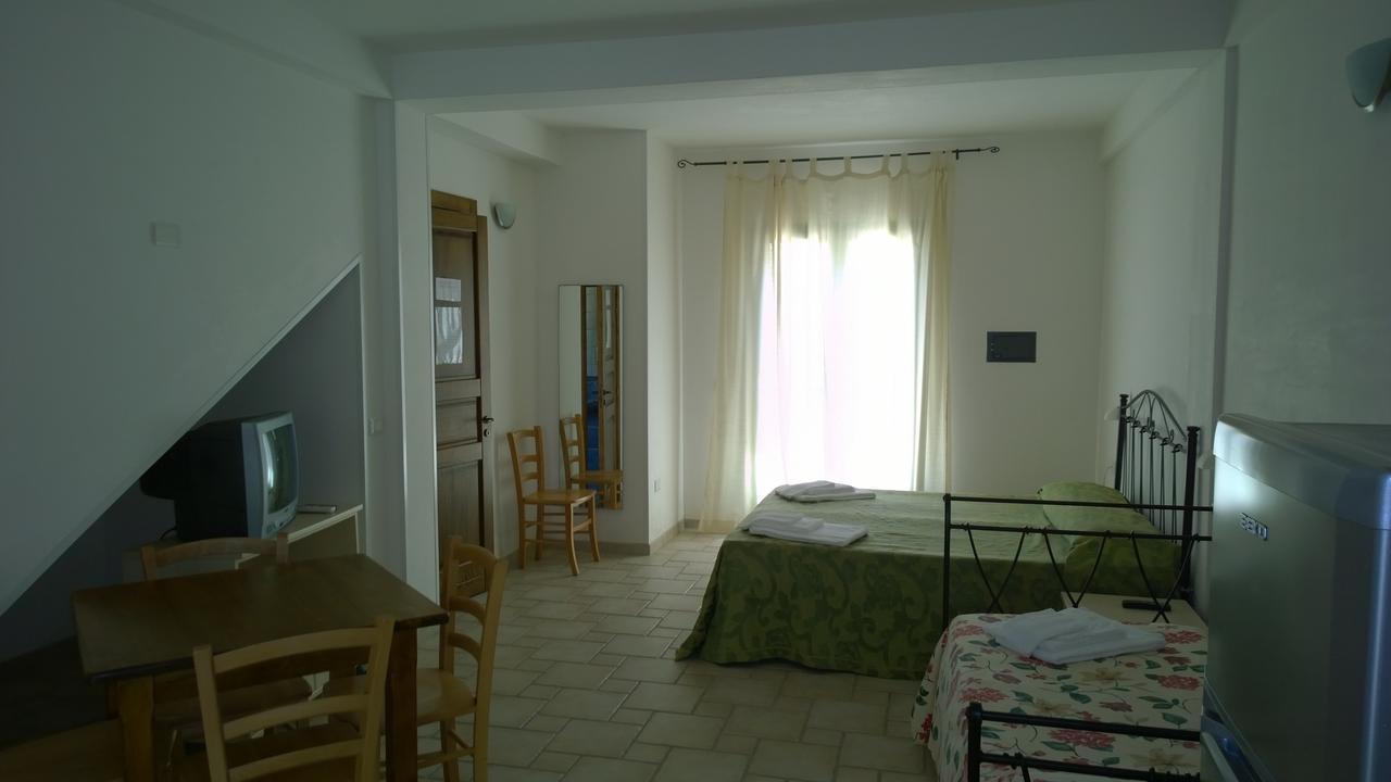 Family Village Otranto Serra Serra Alimini Exterior foto
