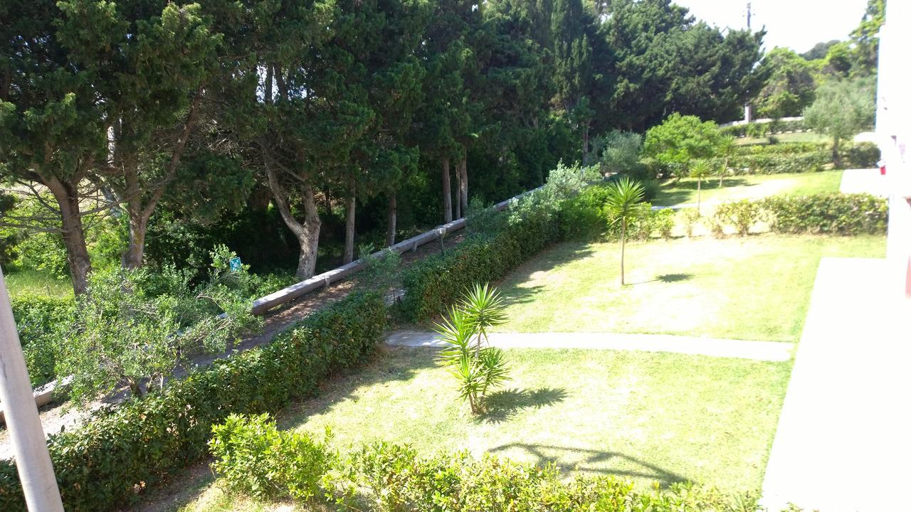 Family Village Otranto Serra Serra Alimini Exterior foto