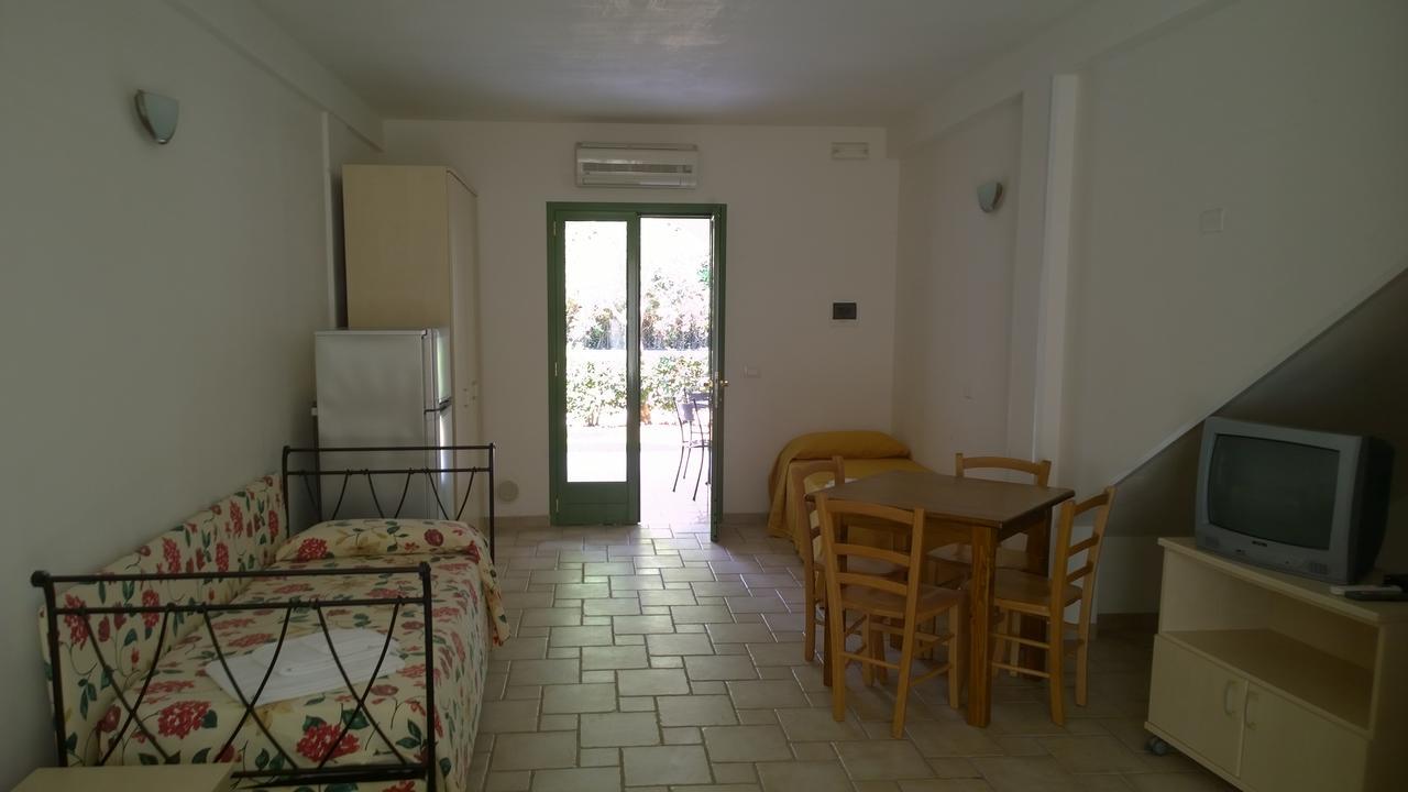 Family Village Otranto Serra Serra Alimini Exterior foto