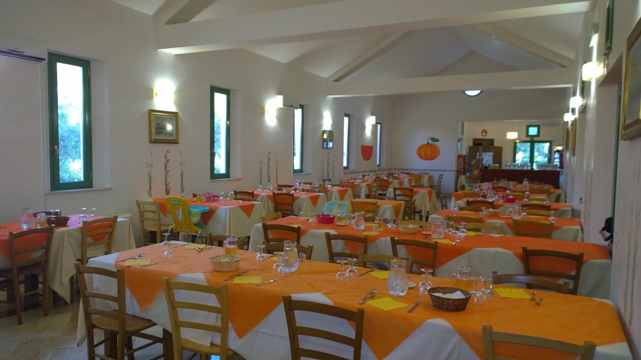 Family Village Otranto Serra Serra Alimini Exterior foto