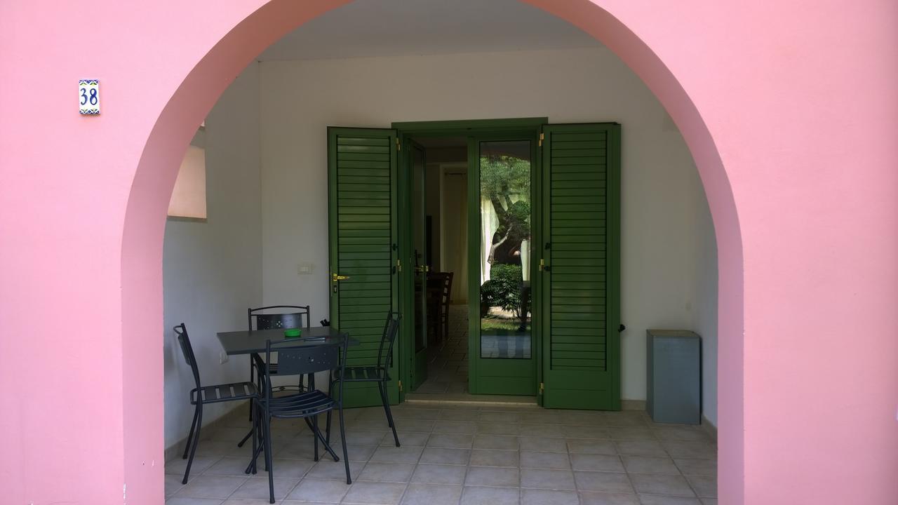 Family Village Otranto Serra Serra Alimini Exterior foto