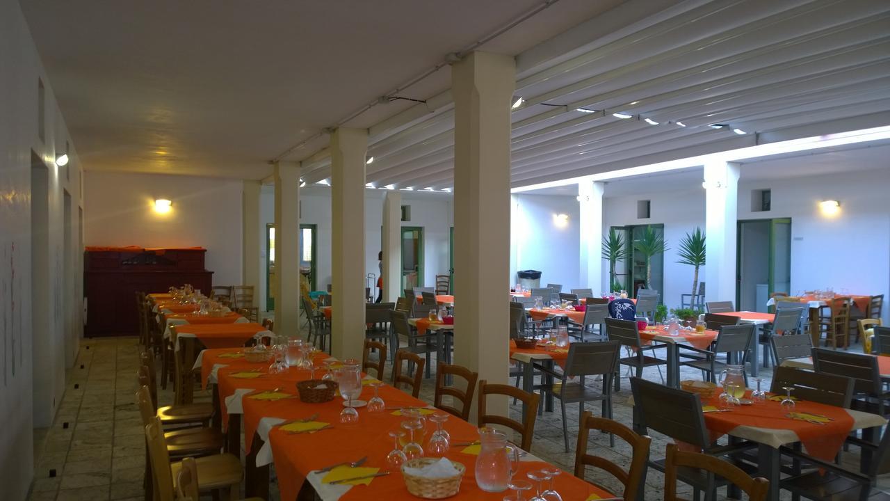 Family Village Otranto Serra Serra Alimini Exterior foto