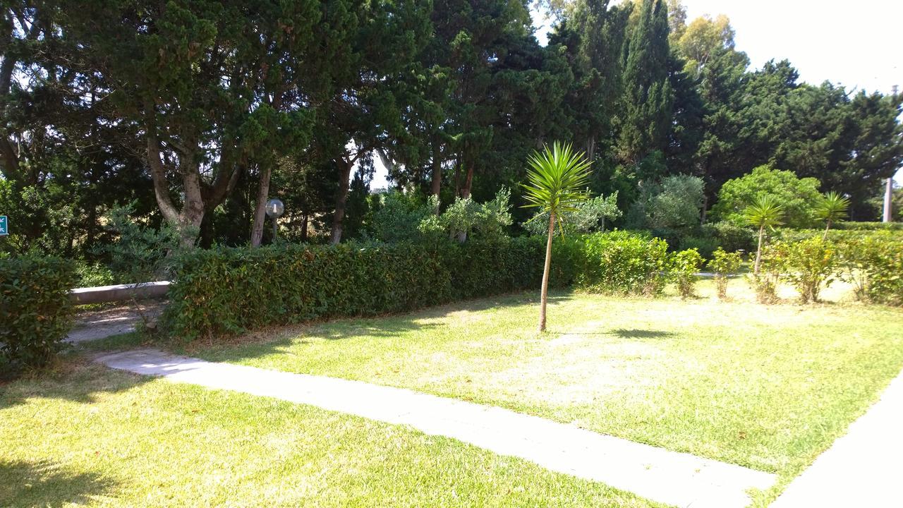 Family Village Otranto Serra Serra Alimini Exterior foto