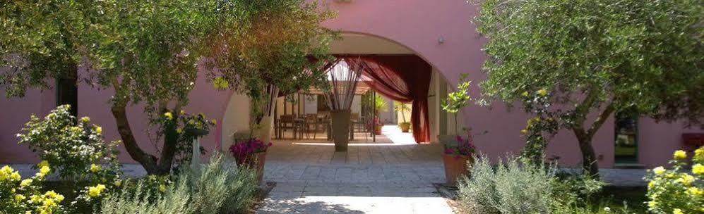 Family Village Otranto Serra Serra Alimini Exterior foto